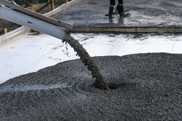 Best Stamped Concrete Services in Brownwood, TX