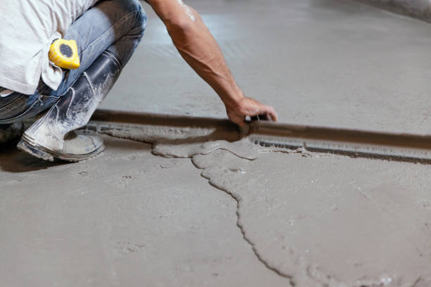 Best Concrete Sealing and Maintenance in Brownwood, TX