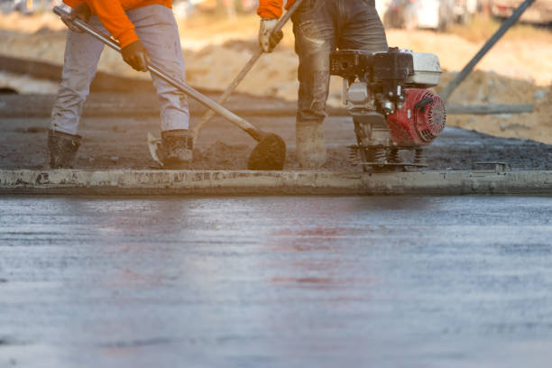 Best Concrete Foundation Repair in Brownwood, TX