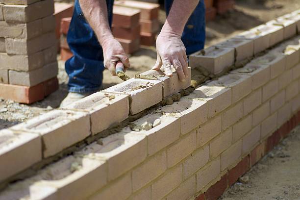 Best Concrete Slab Construction in Brownwood, TX