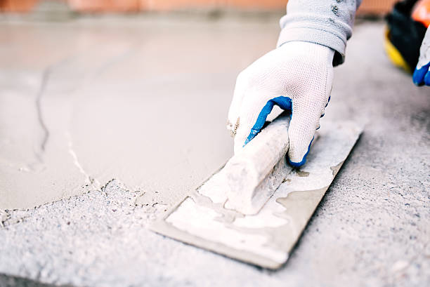 Best Concrete Pool Decks in Brownwood, TX
